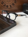 Chrome Hearts knockoff eyeglass Frame CH8043 FCE239 Optical Eyeware