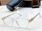 Chrome Hearts eyeglass optical frame FCE251