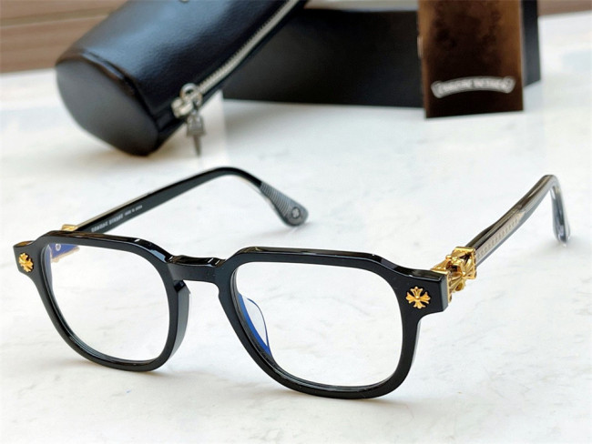 Chrome Hearts eyeglass optical frame FCE251