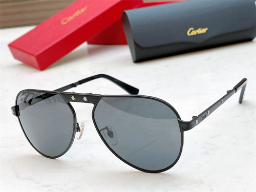 Cartier fake sunglass CT0265S fake sunglass CR180