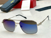 Cartier Sunglasses CT0615S Sunglasses CR181