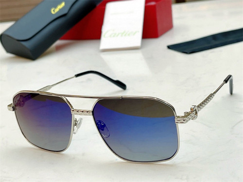 Cartier fake sunglass CT0615S fake sunglass CR181