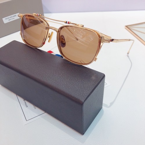 THOM BROWNE Sunglass STB002