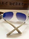 Chrome sunglasses replica frames breaking proof BLADE HUMMER SCE080