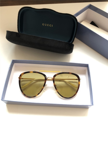 Wholesale GUCCI sunglasses replica GG0672 Online SG589