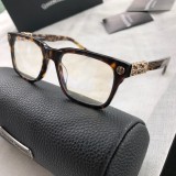 Wholesale Chrome Hearts knockoff eyeglass Frames SBMRT-B Online FCE169