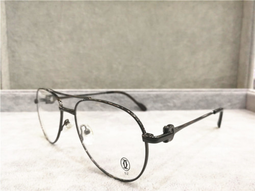 Wholesale Cartier knockoff eyeglass Frames online FCA272