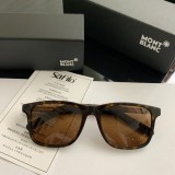 Wholesale MONT BLANC Sunglasses MB7195 Online SMB012