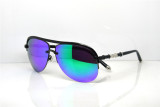 Designer Chrome sunglasses replica scratch proof SCE071