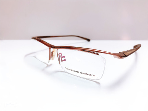 Special Offer PORSCHE Eyeglasses Common Case