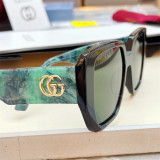GUCCI Sunglasses GG0956S SG697