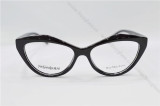 YSL- Yves Saint Laurent knockoff eyeglass optical frame YSL004