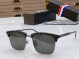 Discount THOM BROWNE Sunglasses Metal STB020