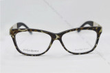 YSL- Yves Saint Laurent knockoff eyeglass optical frame YSL008