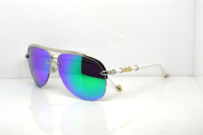 Designer Chrome sunglasses replica scratch proof SCE070