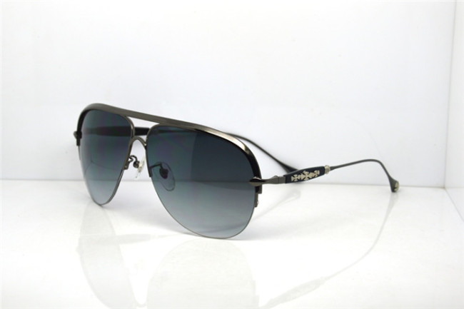 Designer Chrome sunglasses replica UV protection SCE074