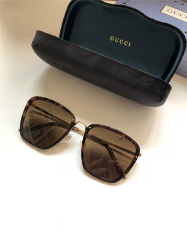Wholesale GUCCI Sunglasses GG0673 Online SG579