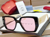 GUCCI fake sunglass GG0956S SG697