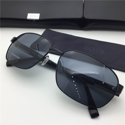 BOSS Man fake sunglass online best quality breaking proof SH008