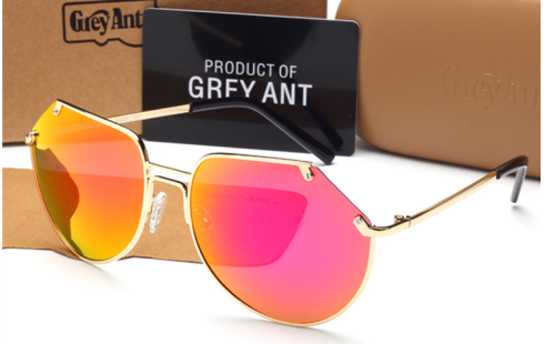 Discount GREY ANT Counterfeit Replica Sunglasses online spectacle Optical Frames SGA011