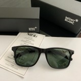 Wholesale MONT BLANC sunglasses replica MB7195 Online SMB012