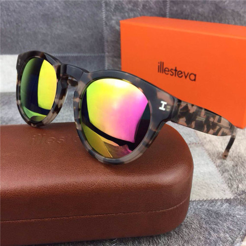 ILLESTEVA sunglasses replica high quality breaking proof SI001