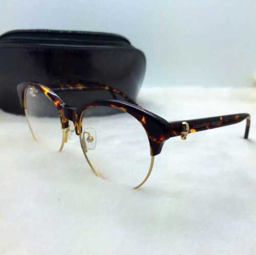 Alexander McQueen knockoff eyeglass Frames AM019