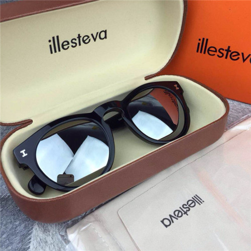 ILLESTEVA Sunglasses high quality breaking proof SI003