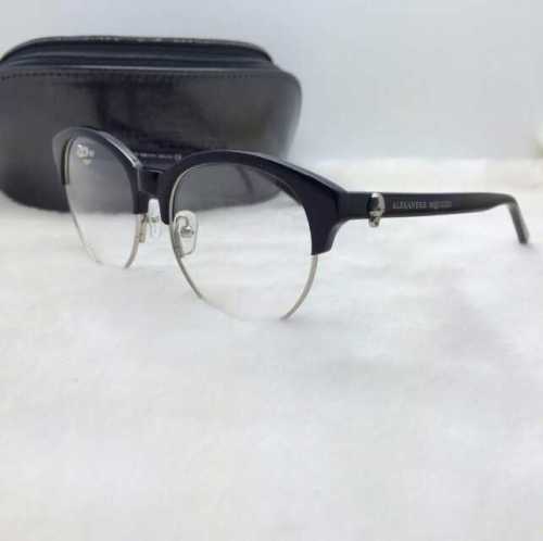 Alexander McQueen knockoff eyeglass Frames AM018
