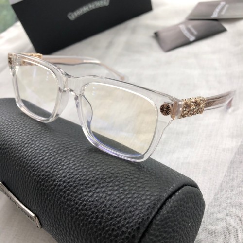 Wholesale Replica Chrome Hearts Eyeglasses SBMRT-B Online FCE169