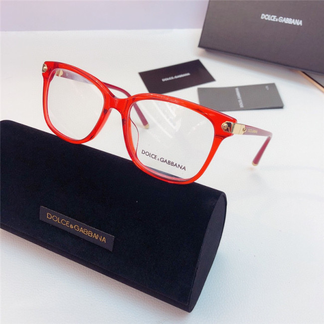 D&G knockoff eyeglass Optical Frame DG5630B ​Eyewear for Women FD252