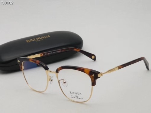 Wholesale Fake BALMAIN Eyeglasses BL5199 Online FBM009