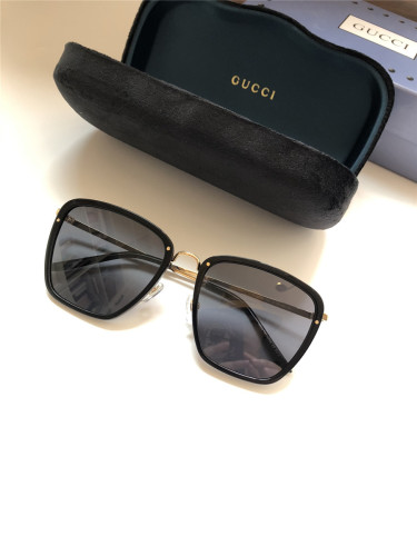 Wholesale GUCCI Sunglasses GG0673 Online SG579