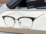 MONT BLANC fake optical glasses MB01410K FM380