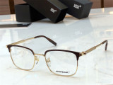 MONT BLANC fake optical glasses MB00830K FM379
