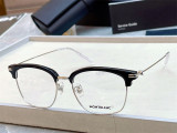 MONT BLANC fake optical glasses MB01410K FM380