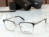 MONT BLANC fake optical glasses MB00830K FM379
