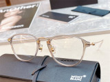 MONT BLANC fake optical glasses MB01550 FM381