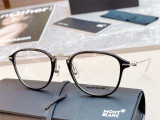 MONT BLANC fake optical glasses MB01550 FM381