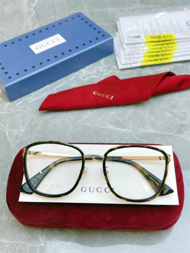 GUCCI Eyeglass GG08200A Eyeware FG1312