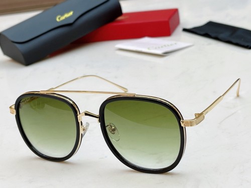Cartier Sunglasses CT0251S Sunglasses CR182