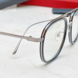 Cartier fake optical glasses fake optical Frames CT0251S FCA338