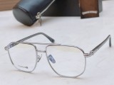 Chrome Hearts fake optical glasses fake optical frame CH2045 FCE252