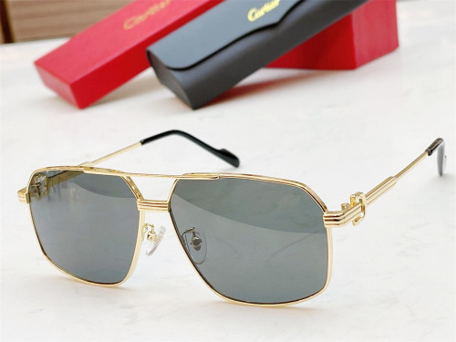 Cartier Sunglasses CT0270S Sunglasses CR183
