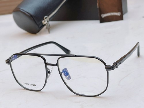 Chrome Hearts eyeglass optical frame CH2045 FCE252