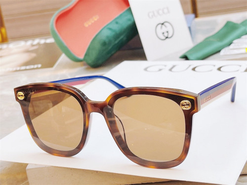 GUCCI Sunglass GG0985SK SG704