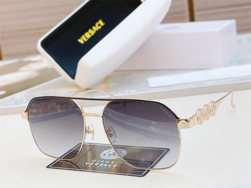 VERSACE Sunglass OVE4510 SV223