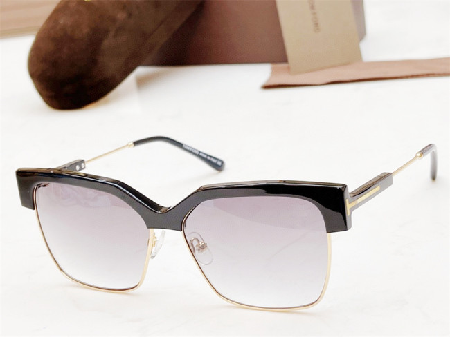 TOM FORD Sunglass FT0906 STF253