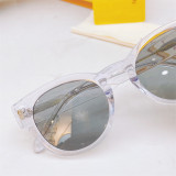 L^V Sunglass Z1499E SL326