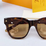 L^V Sunglass Z1525W SL327